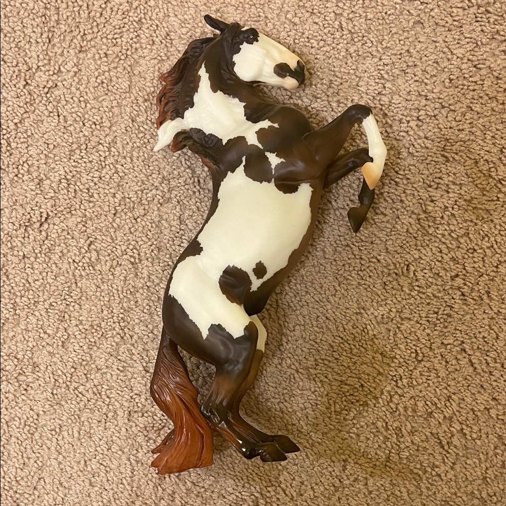 This is my Fight Song Breyer, Breyerfest 2024